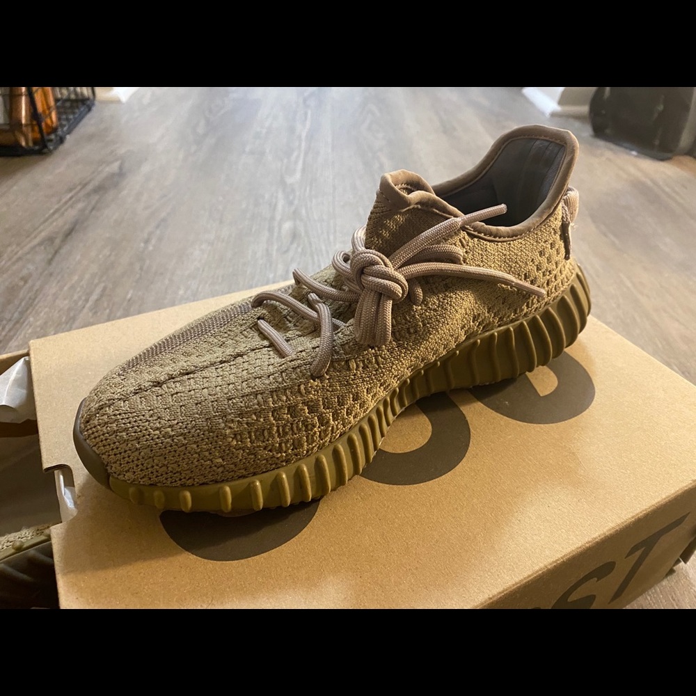 Yeezy Boost 350